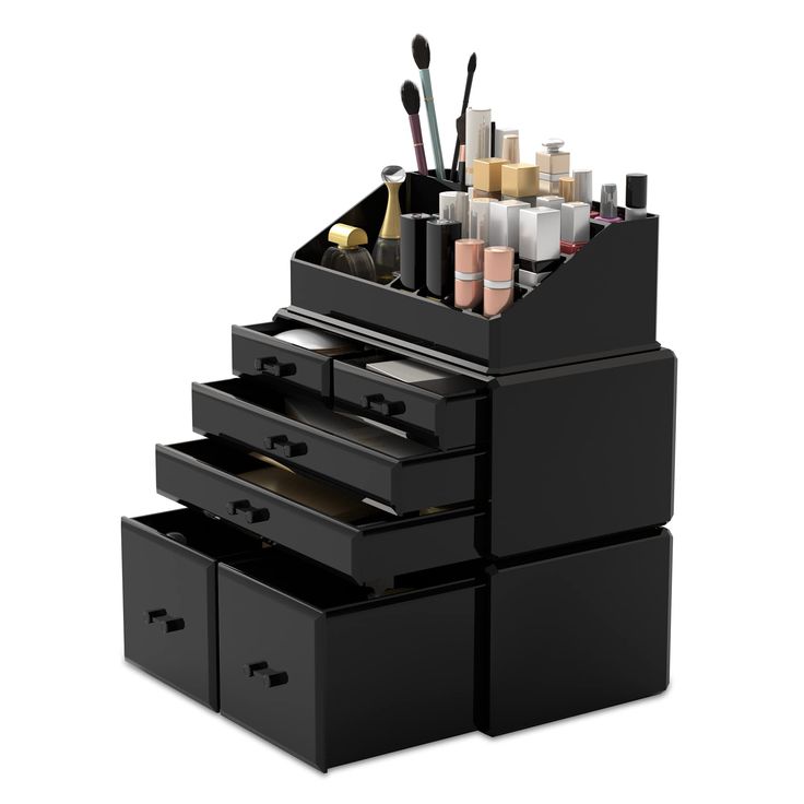 Make Up Organizer
